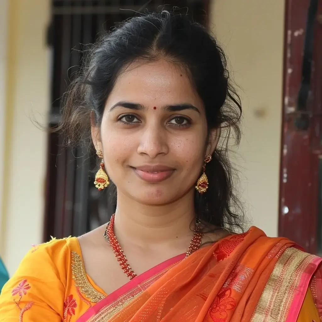 Reena Sharma