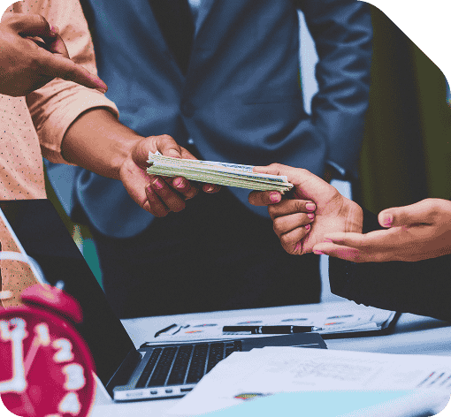 Become A Business Loan Agent