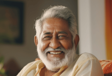 Retired Professionals